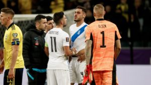 mavropanos Τζαβέλλας για Μαυροπάνο: «Το πιο μάγκικο κλάμα που έχω δει» (pic)
