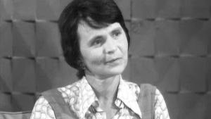 Ελένη Γλύκατζη – Αρβελέρ-16 Φεβρουαρίου 2026