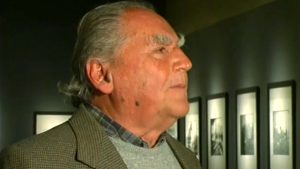 Κώστας Μπαλάφας – 9 Οκτωβρίου 2011
