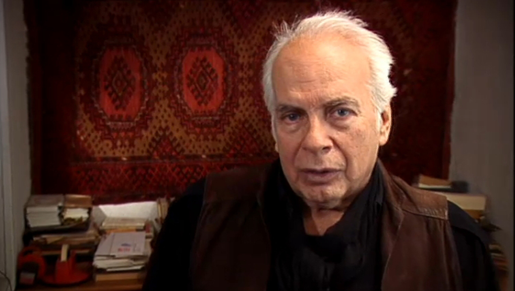 Νίκος Κούνδουρος - 15 Δεκεμβρίου 1926 | ert.gr