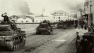 Γερμανική εισβολή στην Ελλάδα – 6 Απριλίου 1941