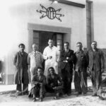 ΕΡΤ Αρχείο: Εγκαινιάζεται ο Ραδιοφωνικός Σταθμός Αθηνών – 21 Μαΐου 1938 (video)