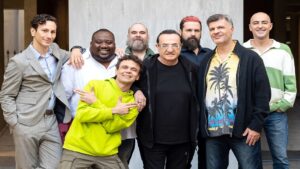 Επεισόδιο 12