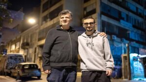 Επεισόδιο 8