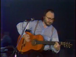 Συναυλία του Σαββόπουλου στη Θεσσαλονίκη – 1η Απριλίου 1983