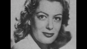 Μελίνα Μερκούρη – 6 Μαρτίου 1994