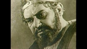 Αιμίλιος Βεάκης – 29 Ιουνίου 1951