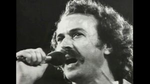 Νίκος Ξυλούρης – 8 Φεβρουαρίου 1980