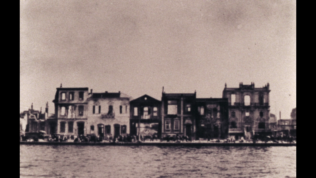 Η καταστροφή της Σμύρνης – 30 Αυγούστου 1922