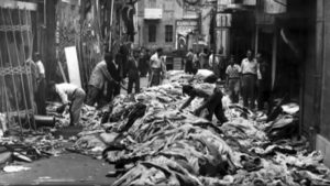 Τα Σεπτεμβριανά – 6 Σεπτεμβρίου 1955