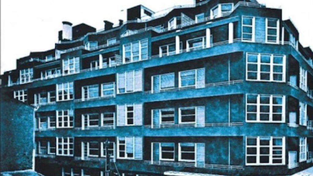 Παγκόσμια Ημέρα Αρχιτεκτονικής – 2 Οκτωβρίου