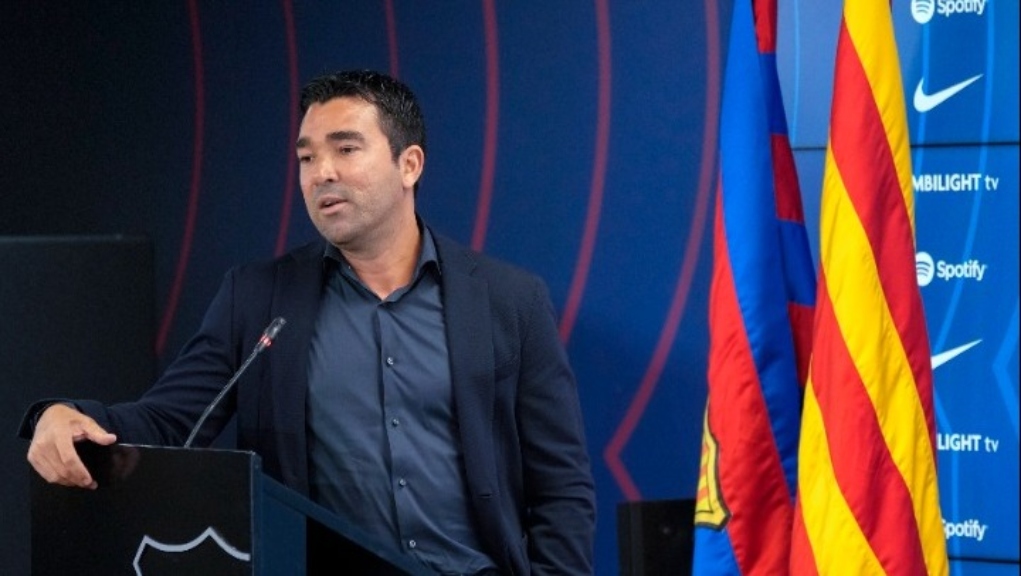 Ντέκο: «Δεν θα υπάρξει πρόβλημα με την άφιξη του Βίτορ Ρόκε»