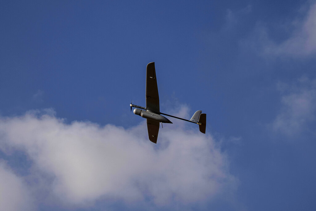 drone