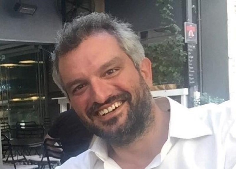 Σήφης Πλυμάκης