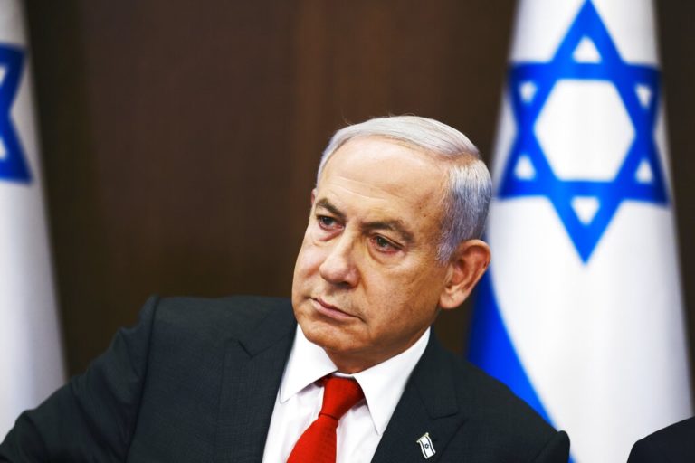 Israel Politics