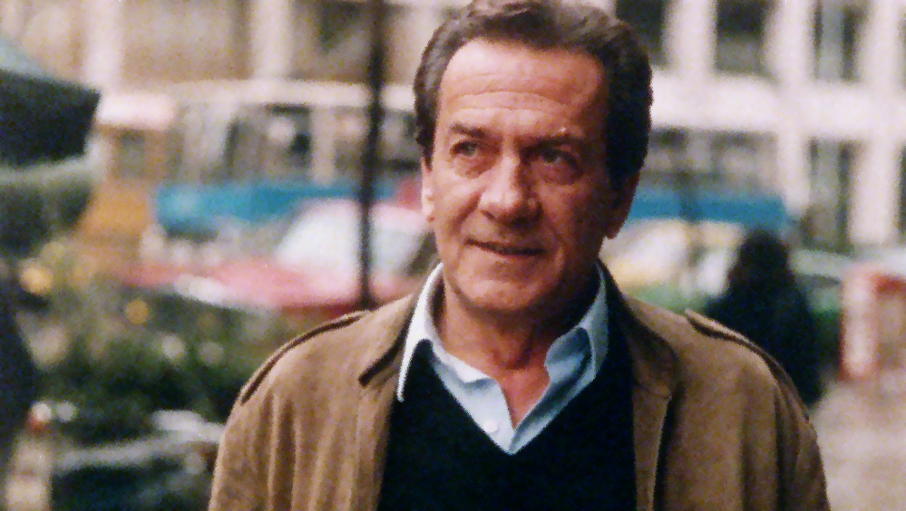 Αλέκος Αλεξανδράκης – 20 χρόνια χωρίς το μεγάλο ηθοποιό | Αφιέρωμα της ΕΡΤ – Video & Gallery