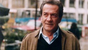 Αλέκος Αλεξανδράκης – 8 Νοεμβρίου 2005