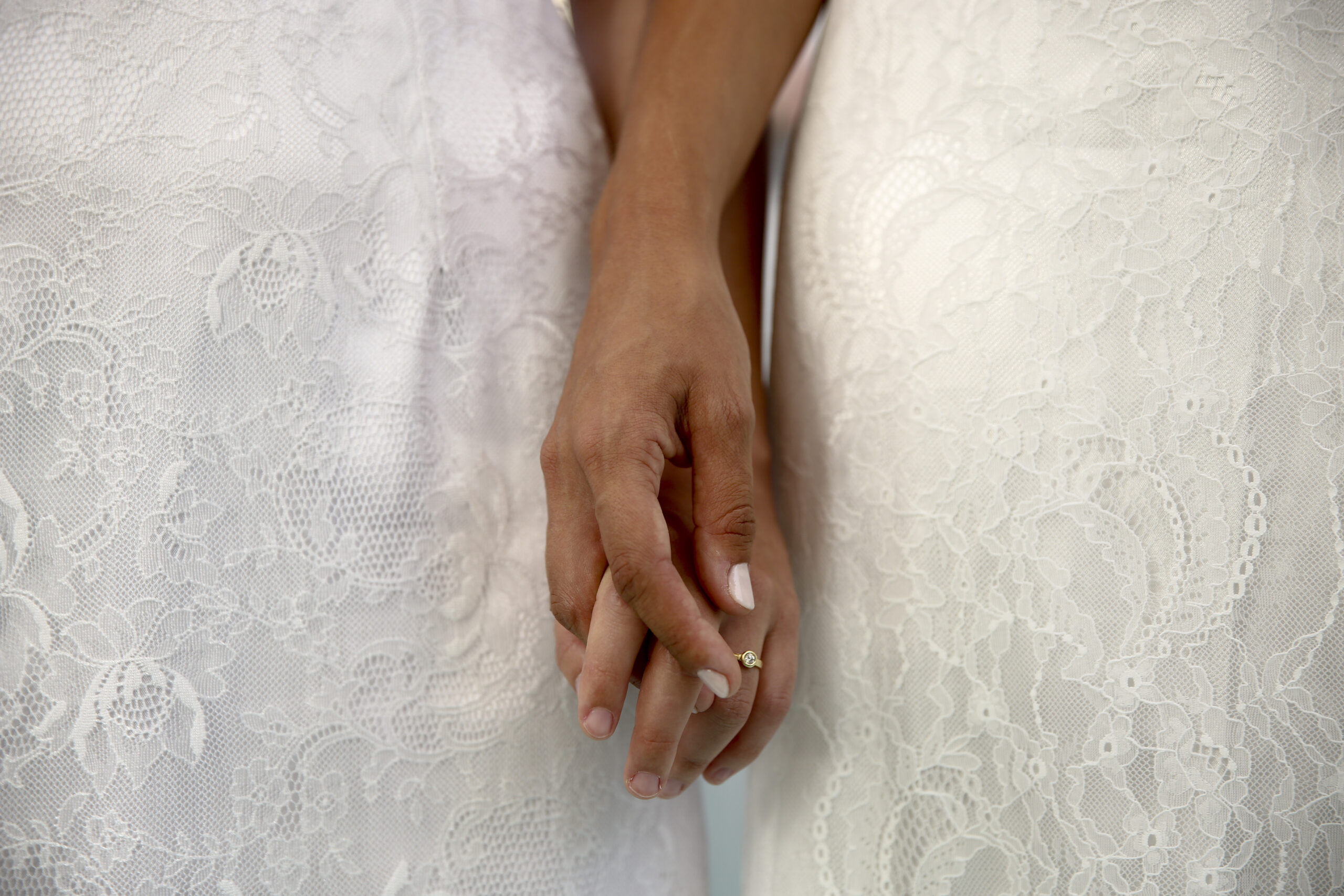 Israel Gay Wedding