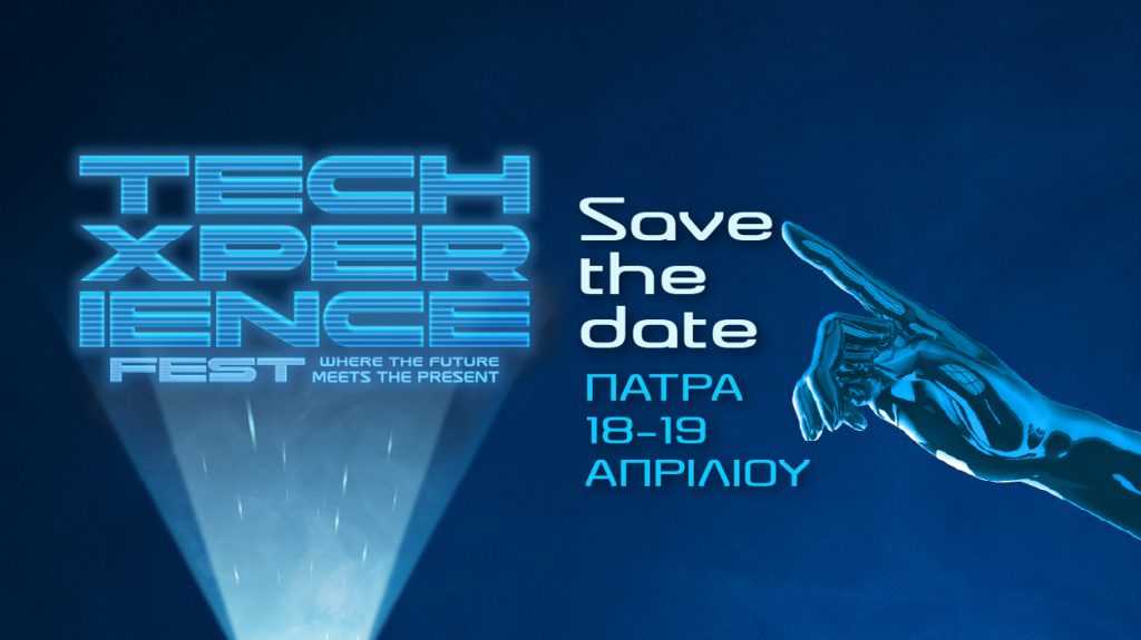 “TechXperience Fest”
