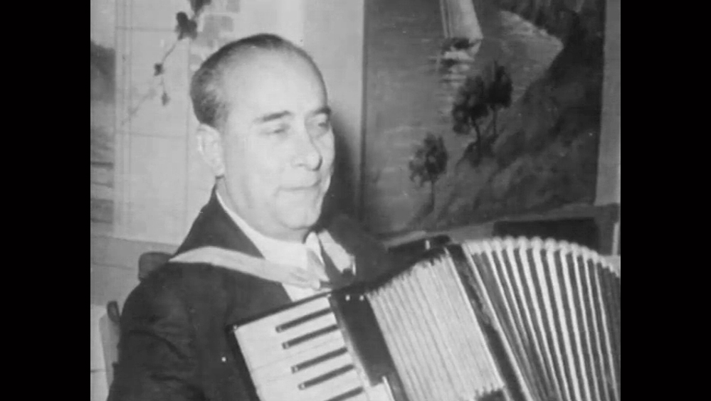 Μιχάλης Σουγιούλ - 1 Αυγούστου 1906 | ert.gr