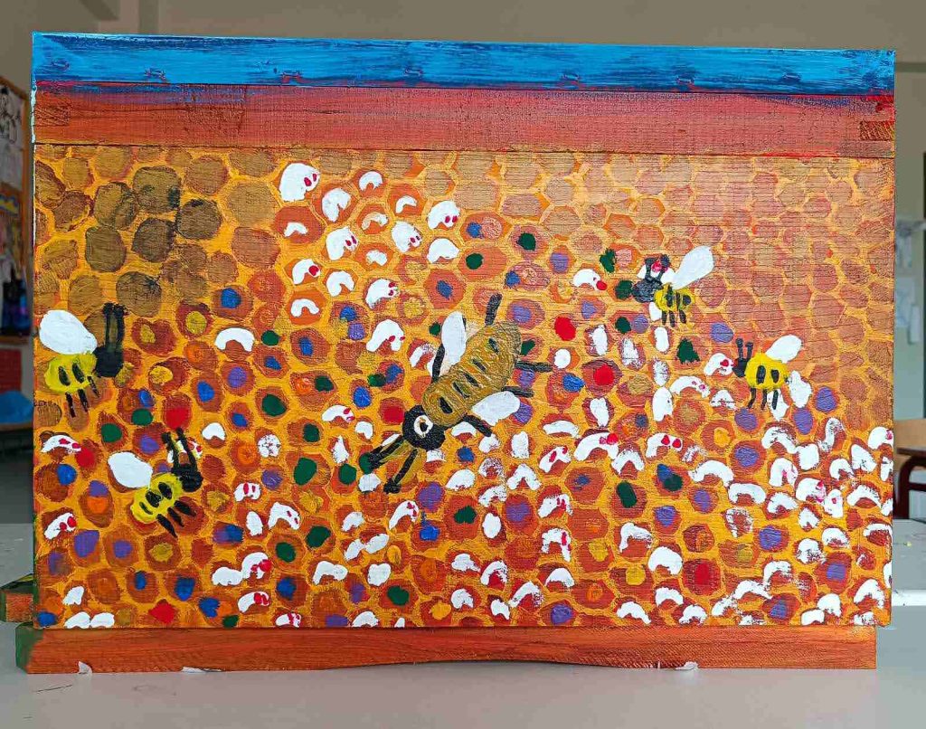 Sweeten your Heritage “Κάρυστος”