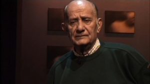 Δημήτρης Μαρωνίτης, 12 Ιουλίου 2016