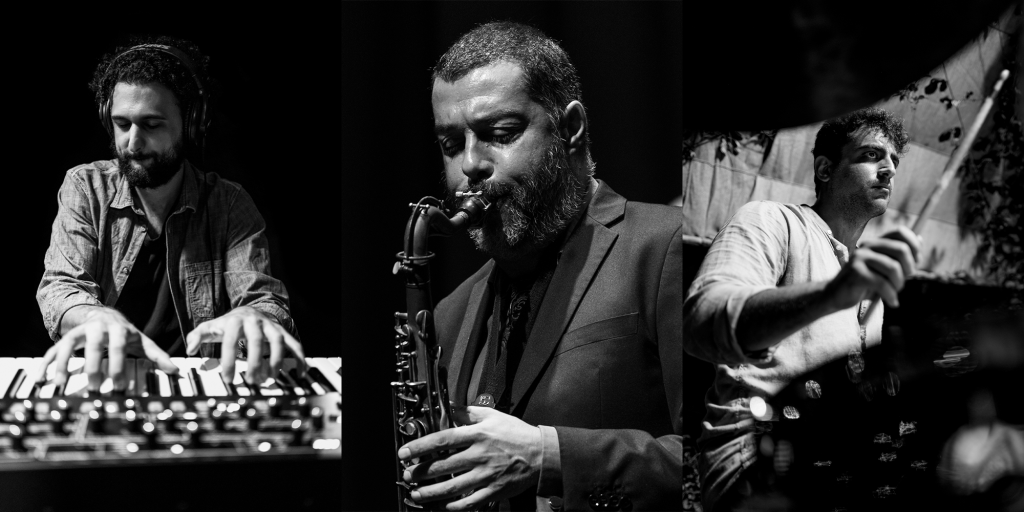 Jazz στο Μουσείο: Workin’ Trio – “The two sides of Charis Ioannou” στο Ίδρυμα Β&Ε Γουλανδρή