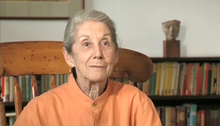 To Νόμπελ Λογοτεχνίας στην Ναντίν Γκόρντιμερ - 3 Οκτωβρίου 1991 | ert.gr