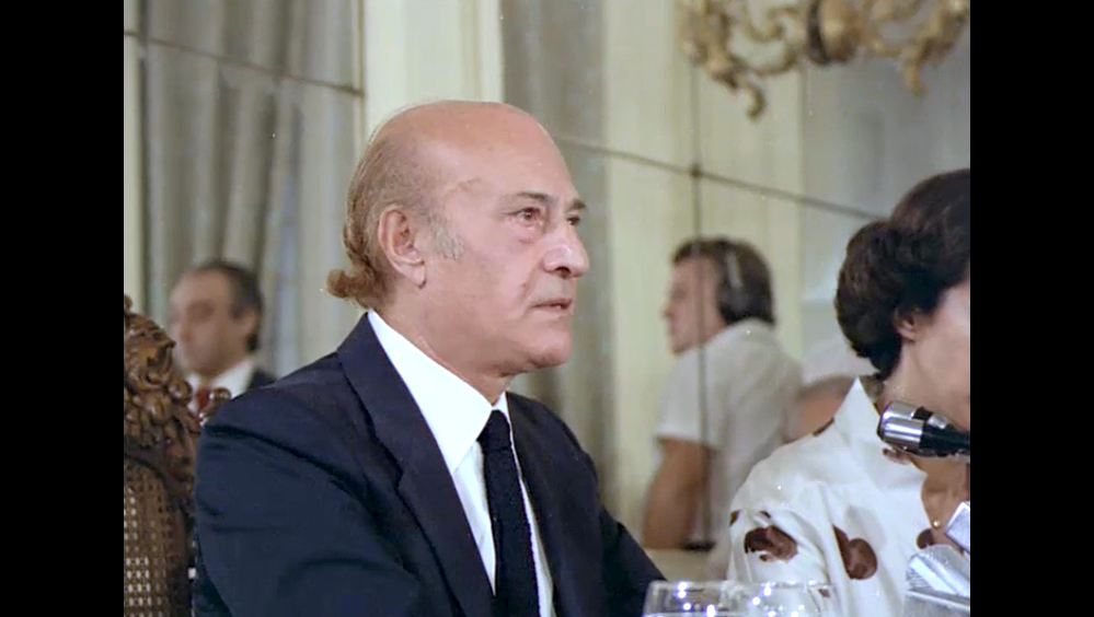 Το Νόμπελ Λογοτεχνίας στον Οδυσσέα Ελύτη - 18 Οκτωβρίου 1979 - ERT.GR