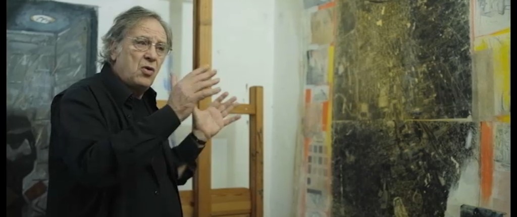 KYRIAKOS KATZOYRAKIS