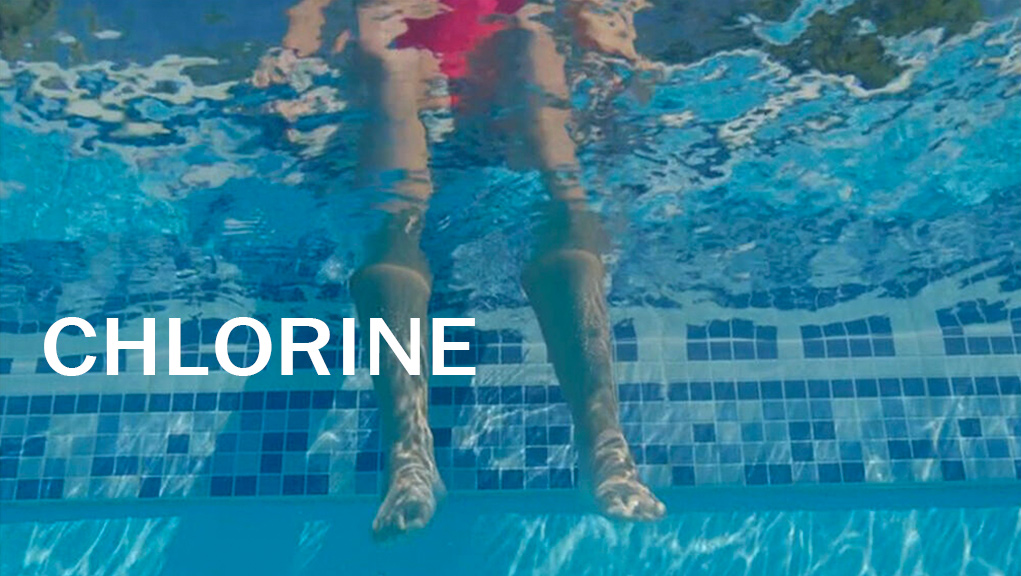 Χλώριο – Μικρές Ιστορίες