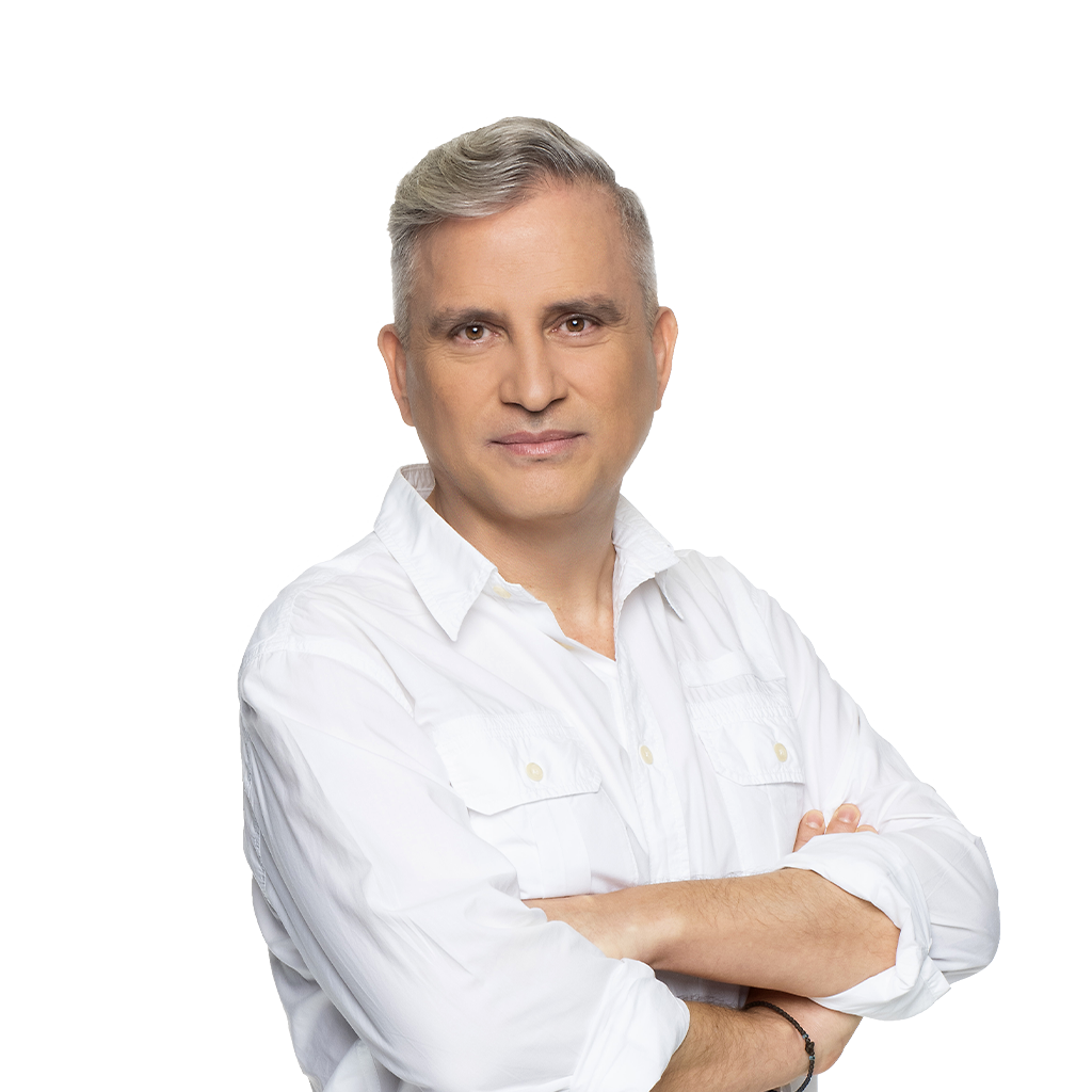 Αναλυτικό Δελτίο Ειδήσεων με τον Γρηγόρη Νιάκα