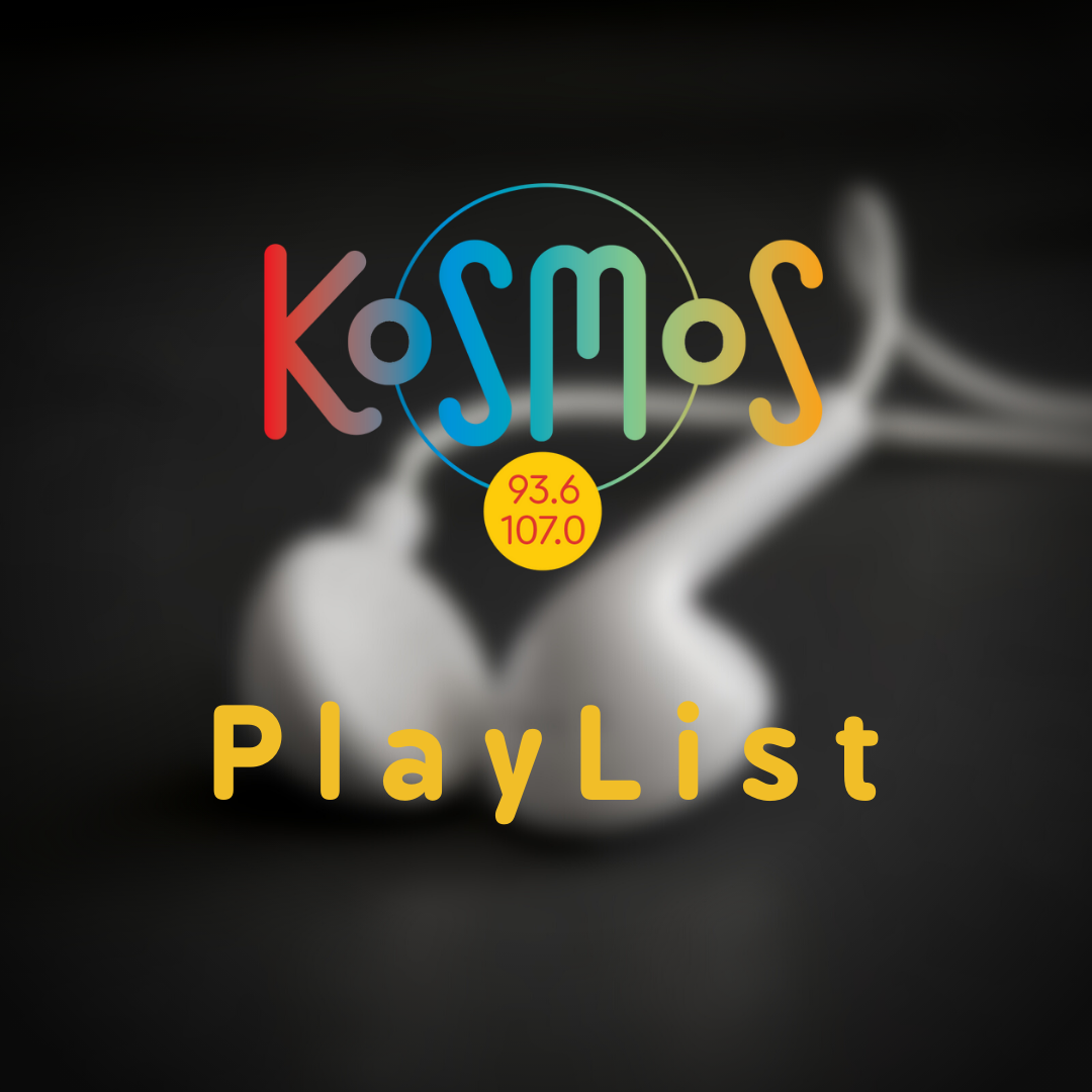 Kosmos PlayList - KOSMOS