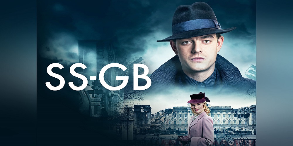 SS-GB