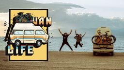 Van Life – Η Ζωή Έξω