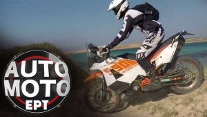 Auto Moto-Θ΄ΚΥΚΛΟΣ