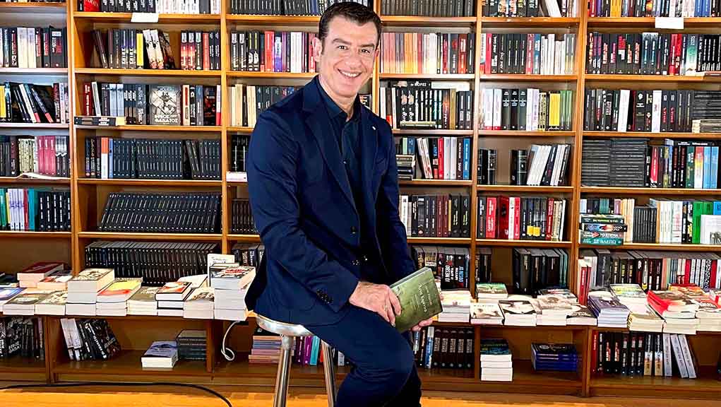 Η Λέσχη του Βιβλίου