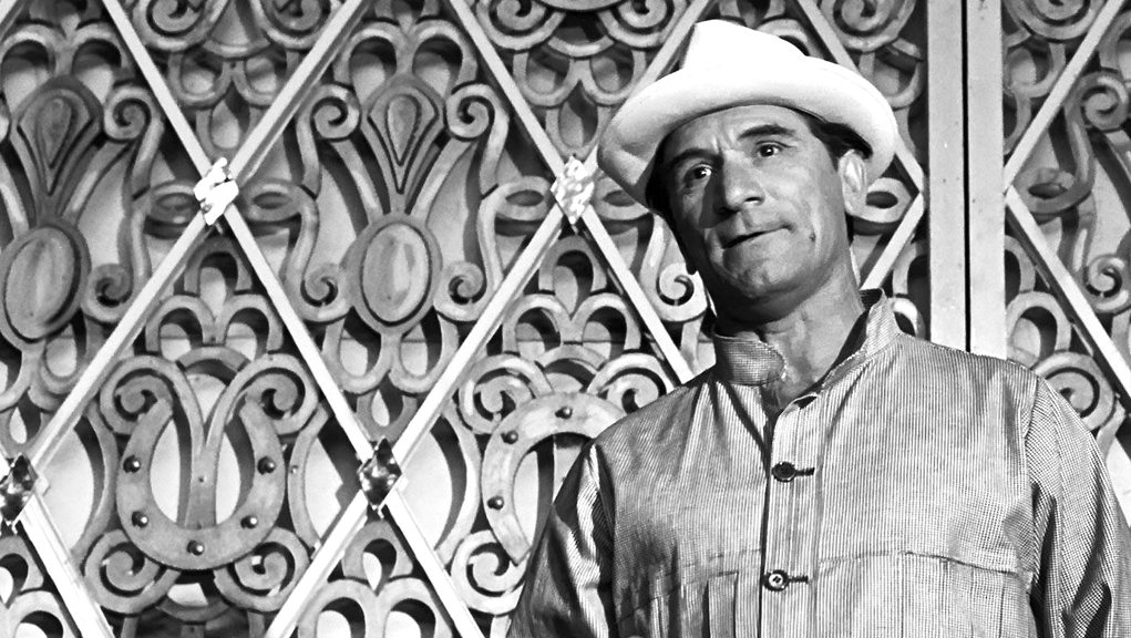 Κακός, Ψυχρός κι Ανάποδος