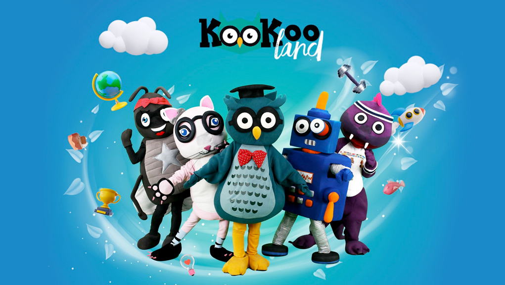 KooKooLand