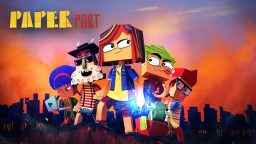 Πόρτο Χαρτί