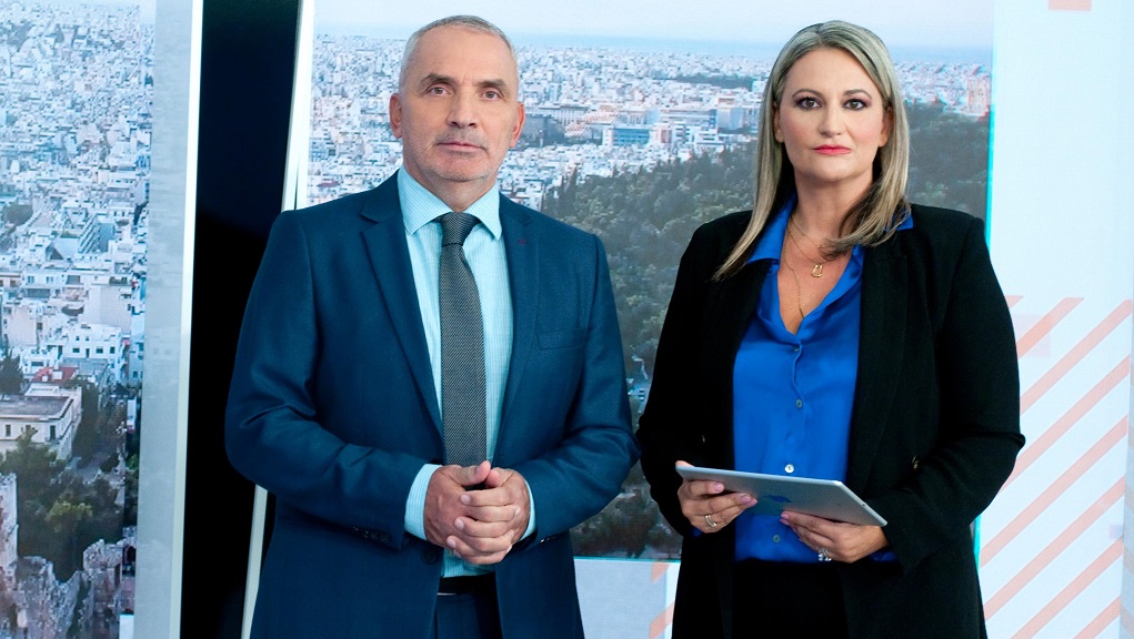 Τα εν Δήμω