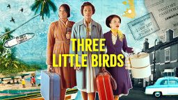 Three Little Birds