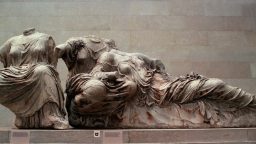 Η ΕΞΟΡΙΣΤΗ ΕΛΛΗΝΙΚΗ ΤΕΧΝΗ