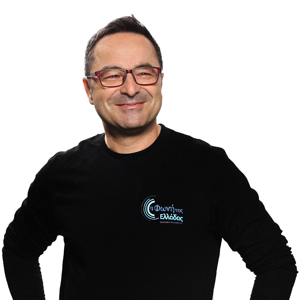 Φωνές και Μουσικές - Η ΦΩΝΗ ΤΗΣ ΕΛΛΑΔΑΣ