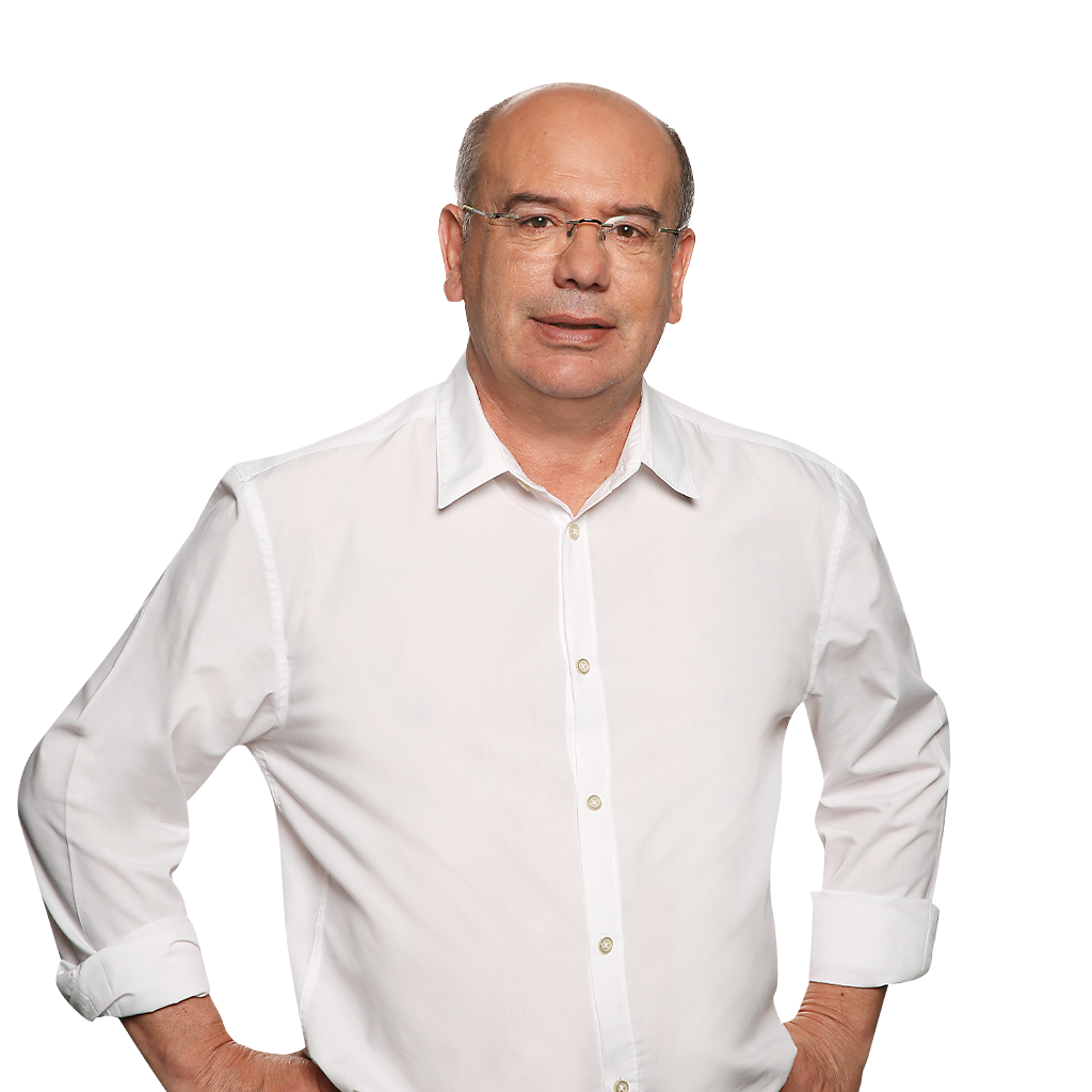 Κυριακή Μεσημέρι