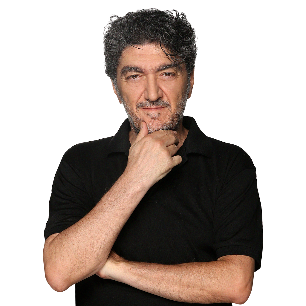 Ο Συνθέτης της Εβδομάδας - ΤΡΙΤΟ