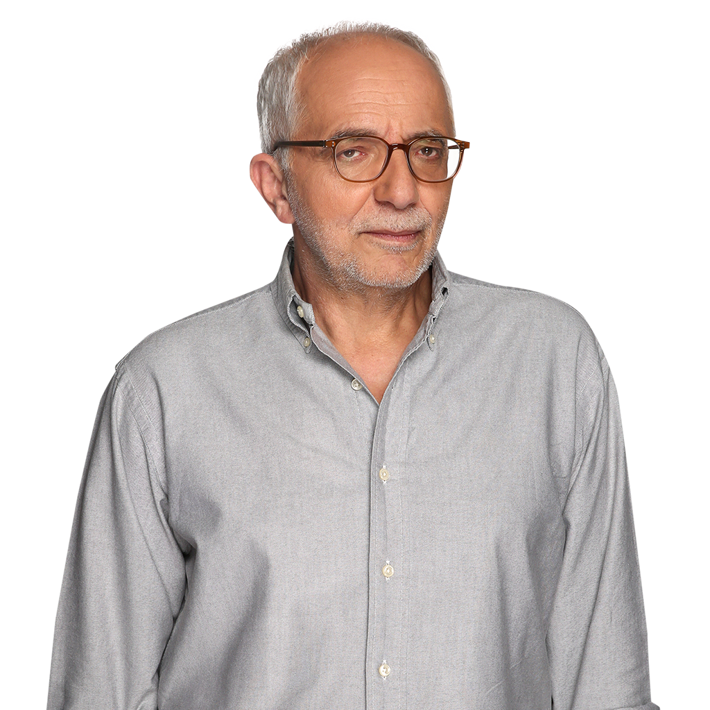 Intercity - ΤΡΙΤΟ