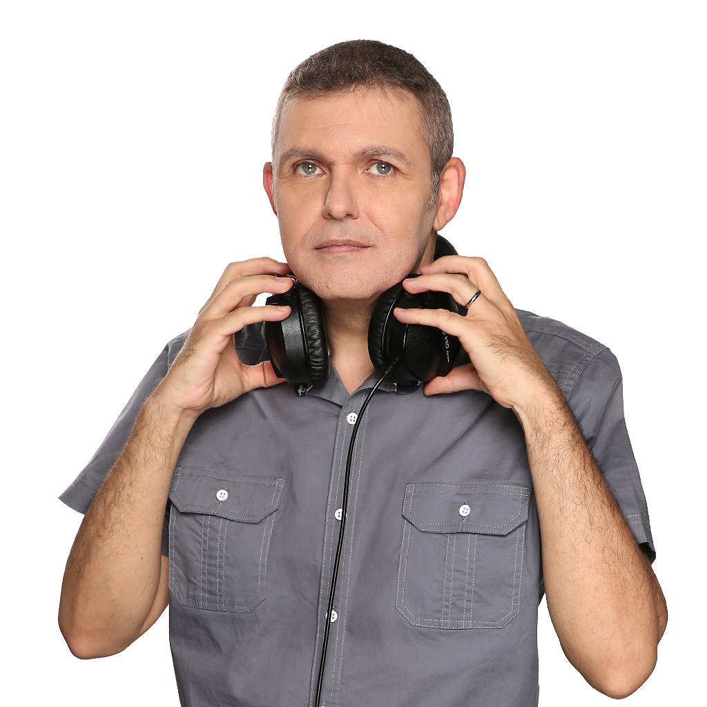 Ν' Αλλάξουμε τη Μέρα - Η ΦΩΝΗ ΤΗΣ ΕΛΛΑΔΑΣ