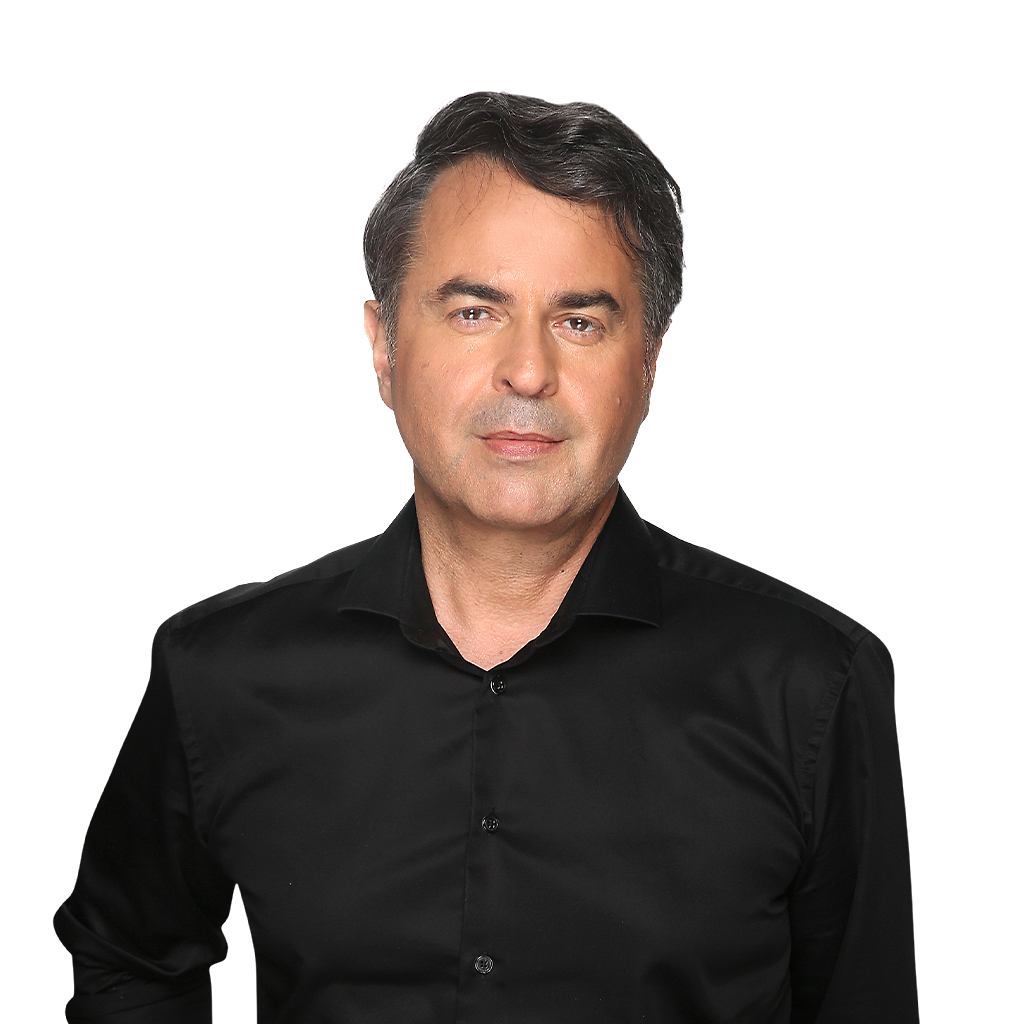 GPS - ΠΡΩΤΟ