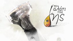 Το Αλάτι της Γης